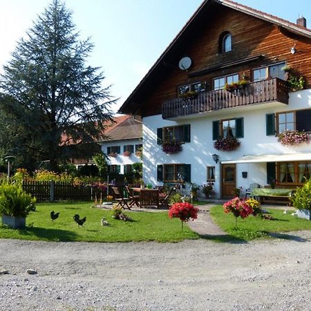 Appartement Druckerhof à Obersochering Extérieur photo